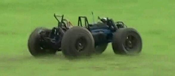 Beast On 6 Cell Lipo