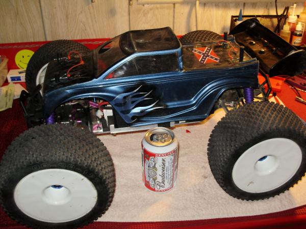 LSP/M.M.M.2200/5S Zippy