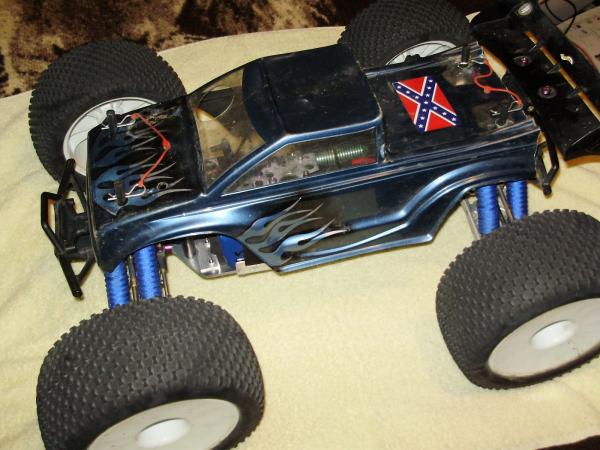 LSP/M.M.M.2200/5S Zippy