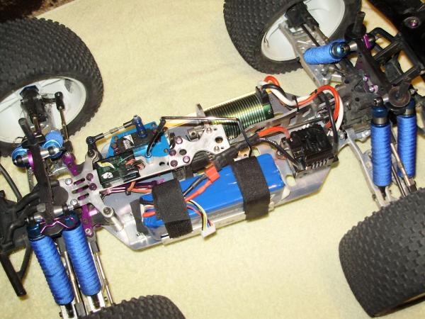 LSP/M.M.M.2200/5S Zippy