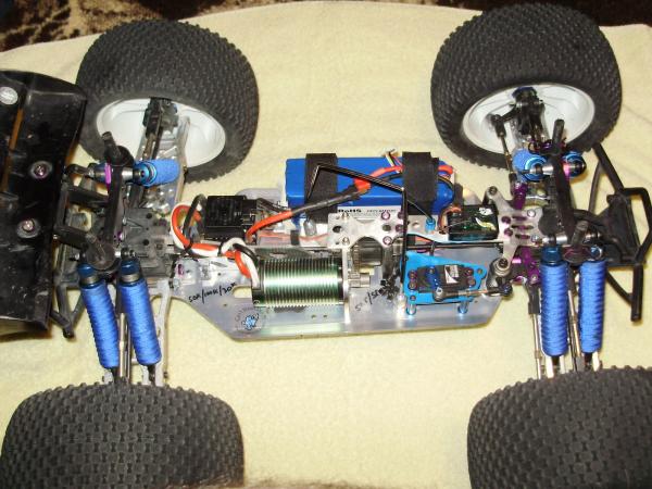 LSP/M.M.M.2200/5S Zippy