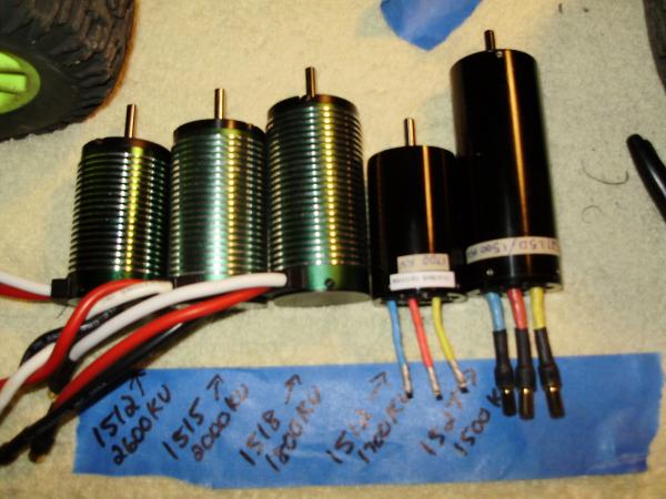 Some newly aquired NEUS