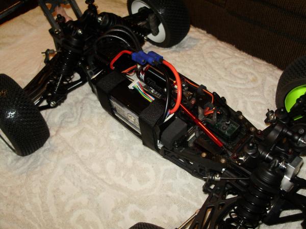 LST2/Truggy