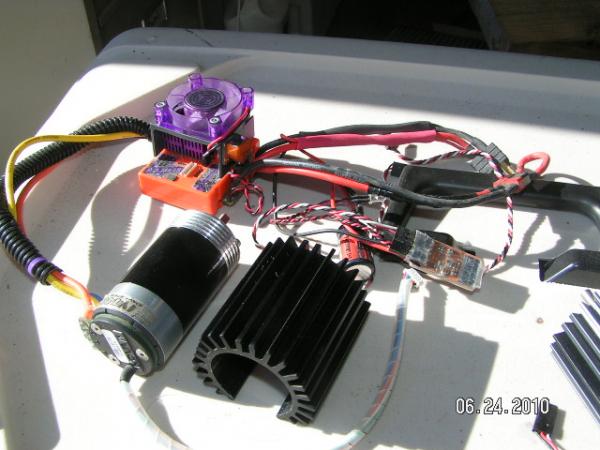 Original HV 4.5/4400